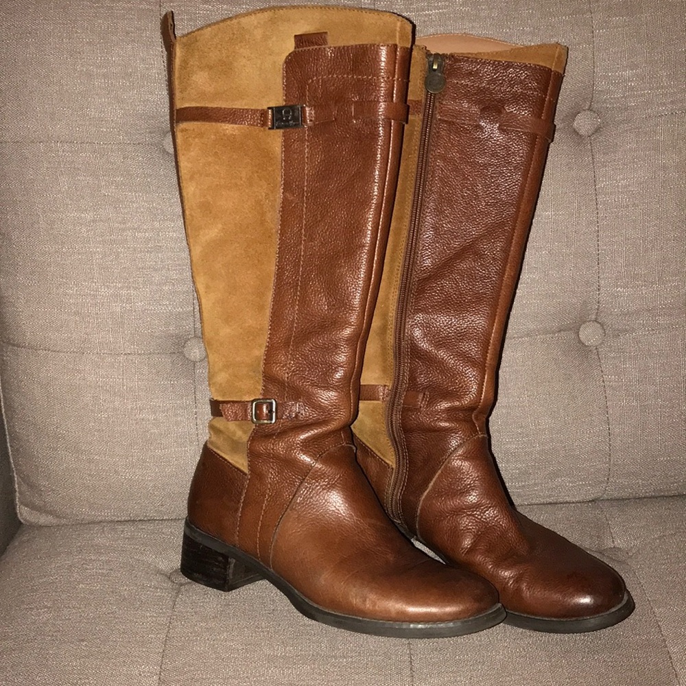 Tall Boots size 6